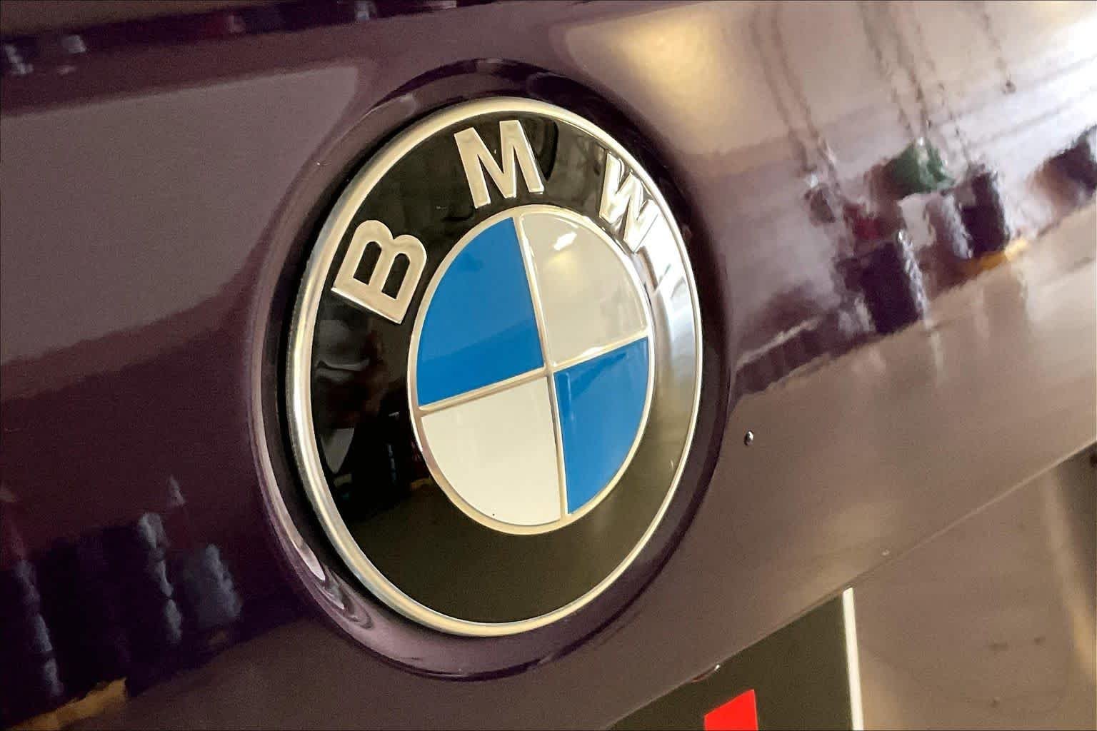 Used 2026 Thundernight Metallic BMW 230i image 31