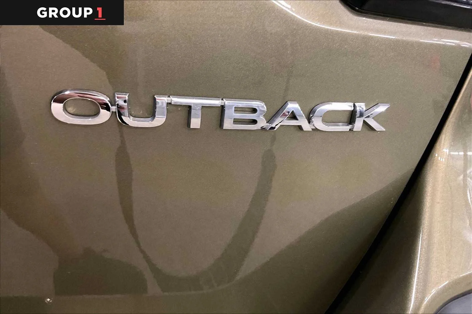 Certified Used 2024 Autumn Green Metallic Subaru Premium image 10