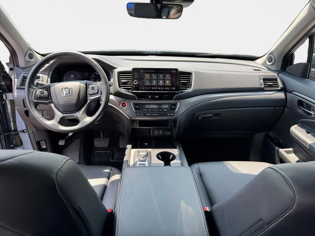 2024 Honda Ridgeline RTL - Photo 15