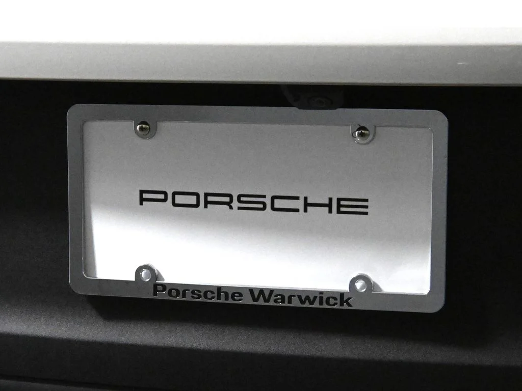Used 2026  Porsche S image 14