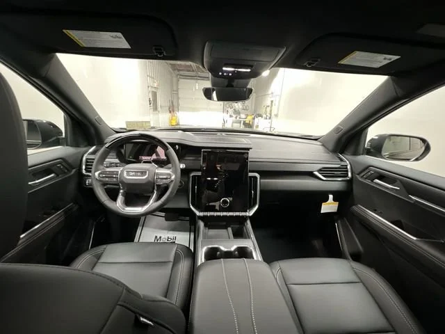 2026 GMC Acadia Elevation - Photo 21