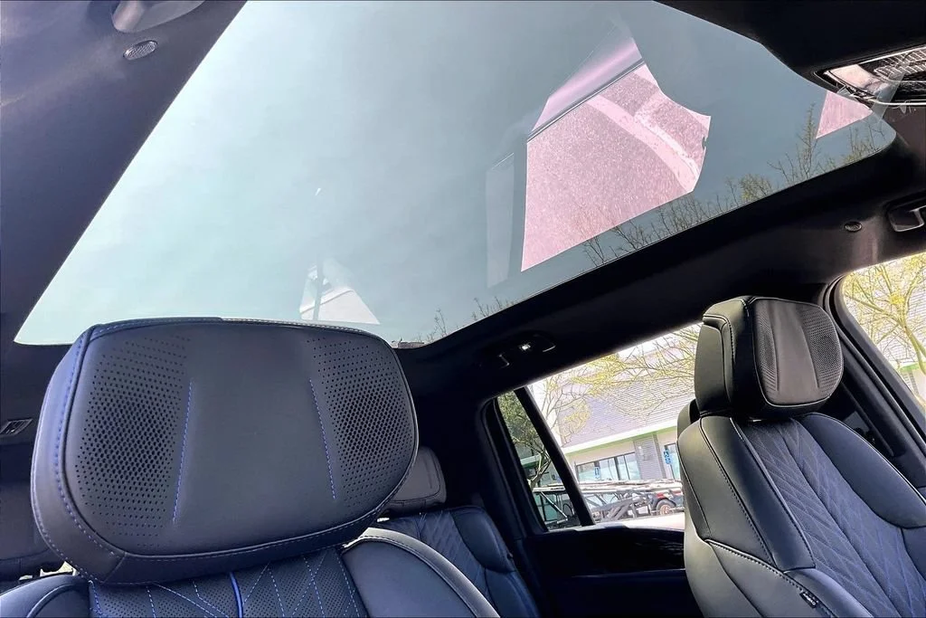 New 2026 Black Raven Cadillac Luxury image 34