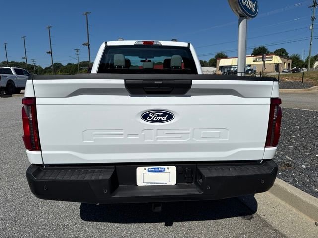 New 2026 Oxford White Ford XL image 10