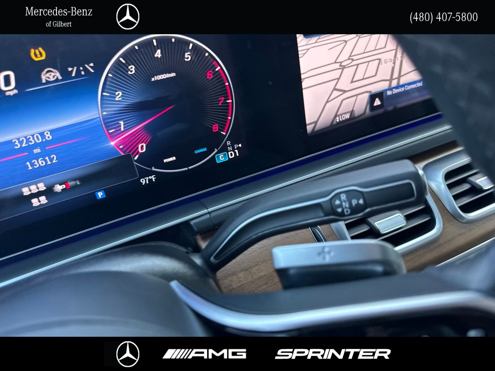 Certified Used 2024  Mercedes-Benz GLS 450 image 31