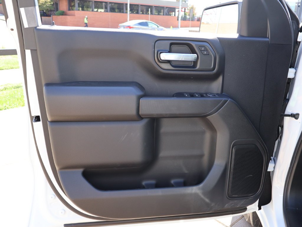 2026 GMC Sierra 1500 Pro - Photo 32