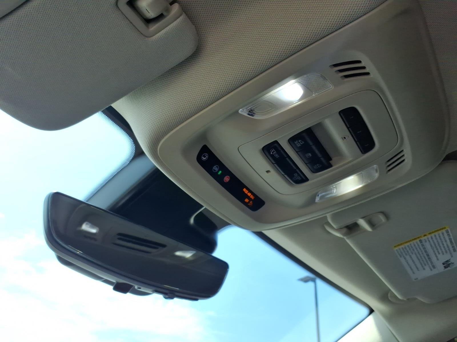 Used 2023 Ebony Twilight Metallic Buick Avenir image 11