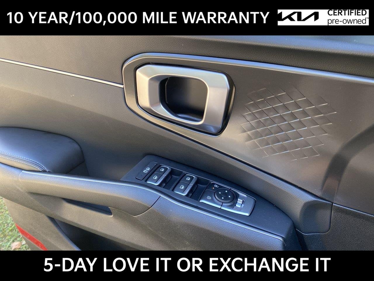Certified Used 2026 Glacial White Pearl Kia LX image 18