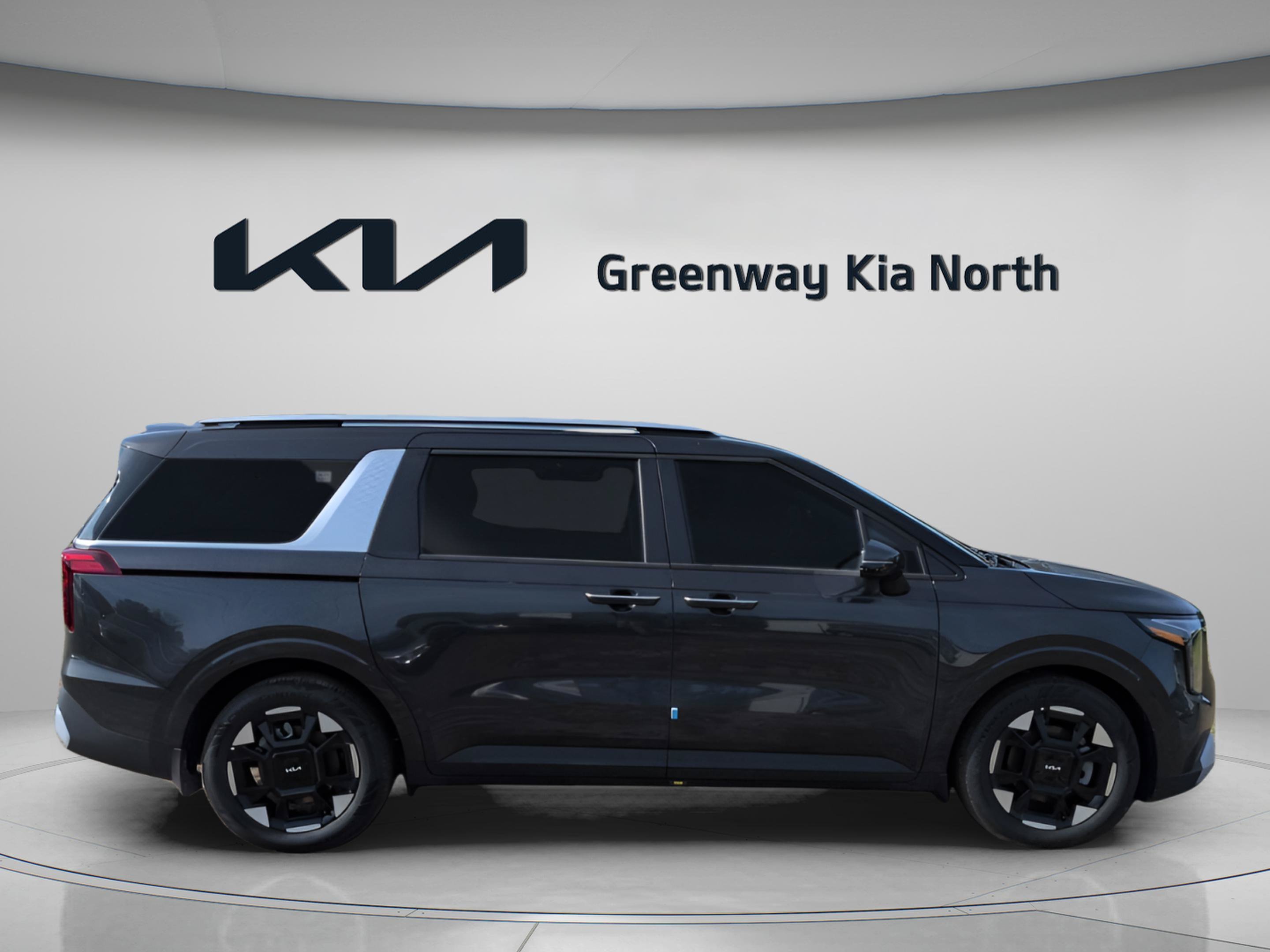New 2026 Panthera Metal Kia EX image 9