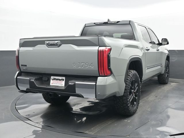 2026 Toyota Tundra 1794 Edition - Photo 22