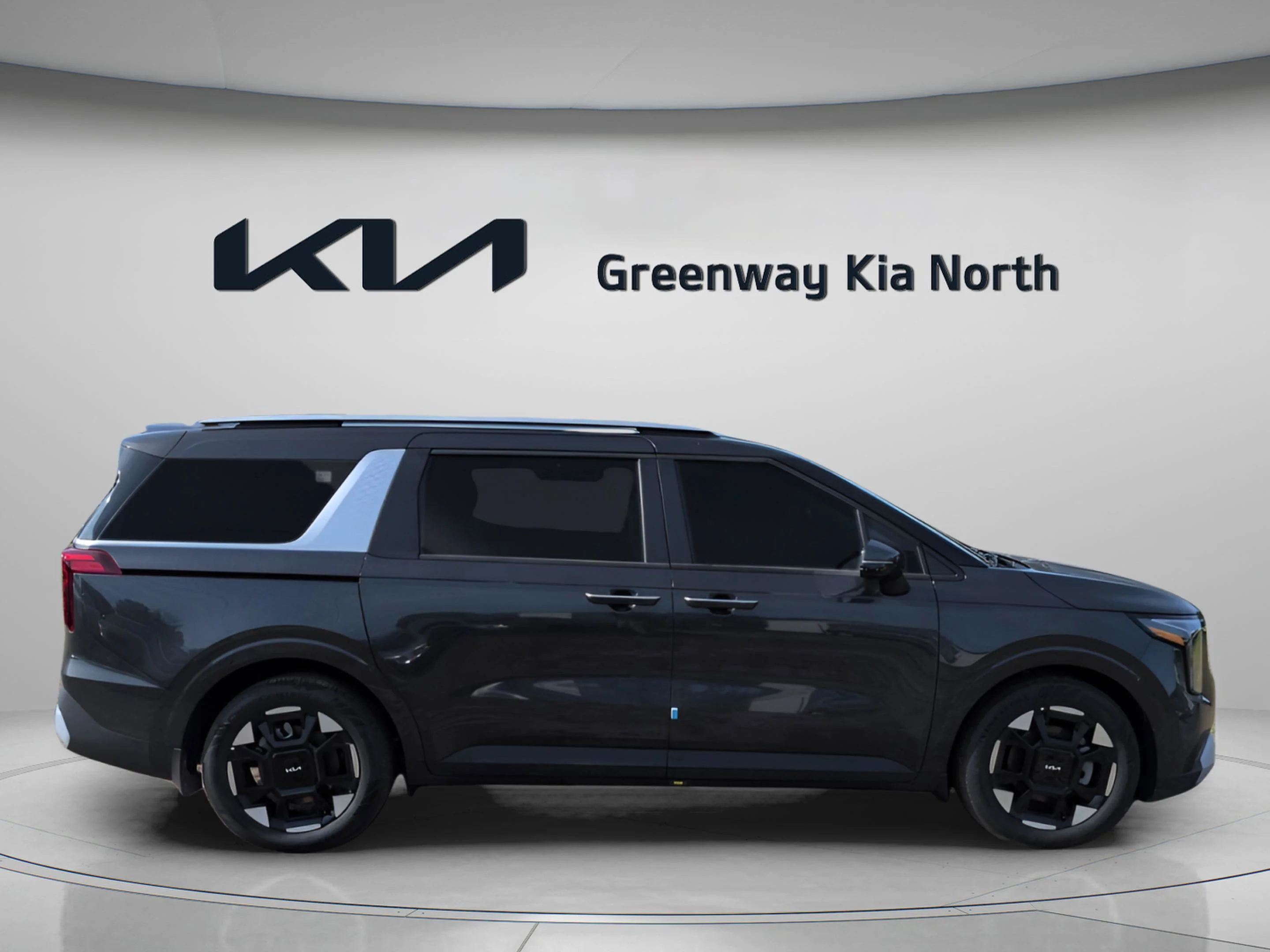 New 2026 Panthera Metal Kia EX image 9