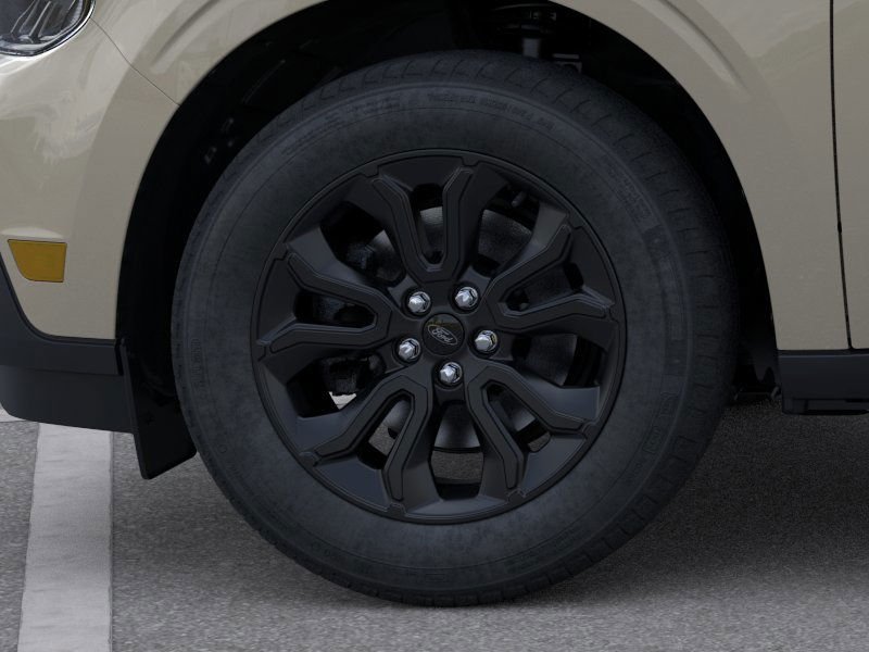 2024 Ford Maverick XLT - Photo 20