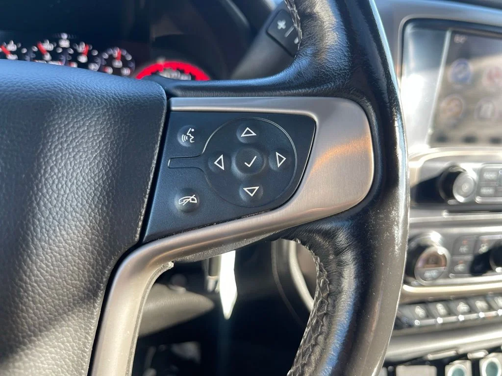 Used 2016 Black GMC Denali image 45