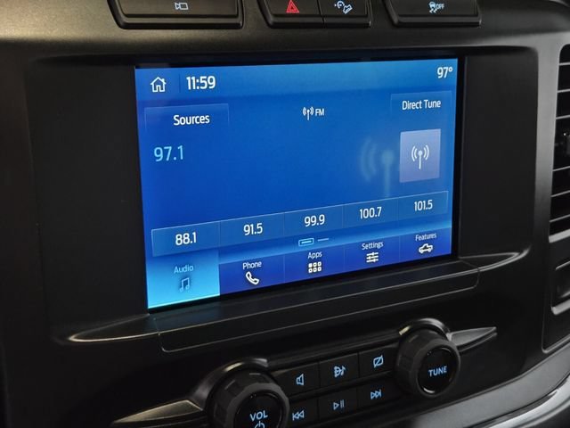 Used 2022 Silver Ford XL image 23