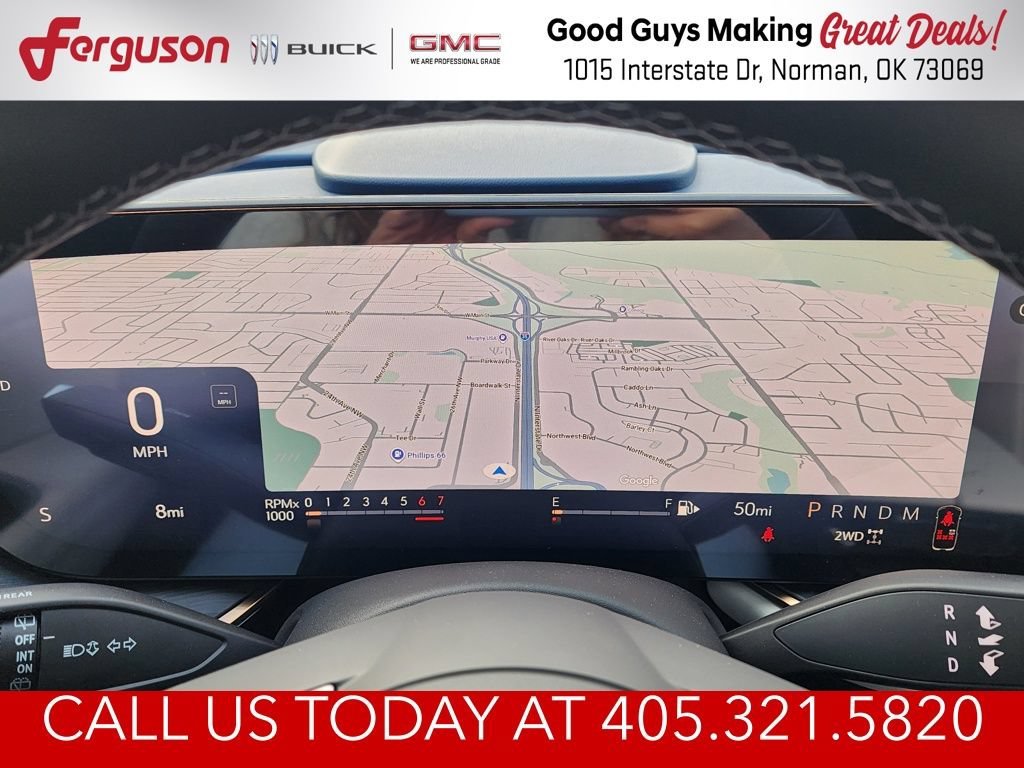 2026 Buick Envision Avenir - Photo 26