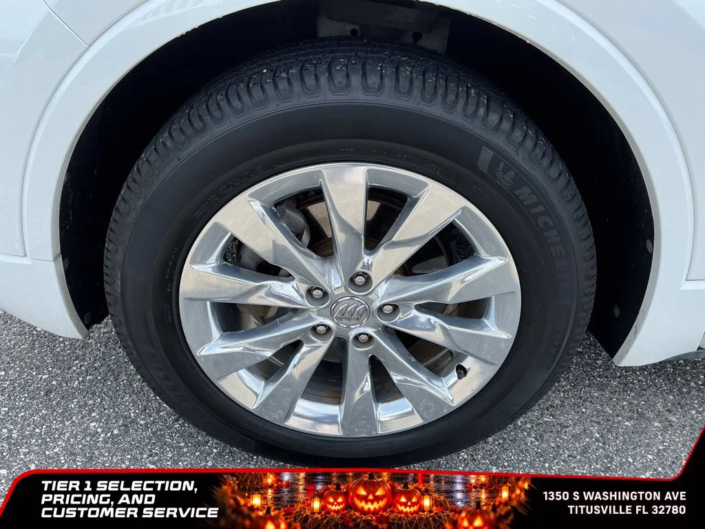 2018 Buick Envision Essence - Photo 21