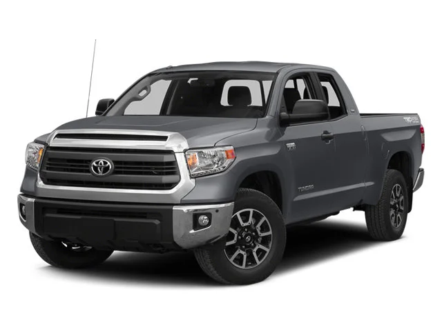 2014 Toyota Tundra's photo