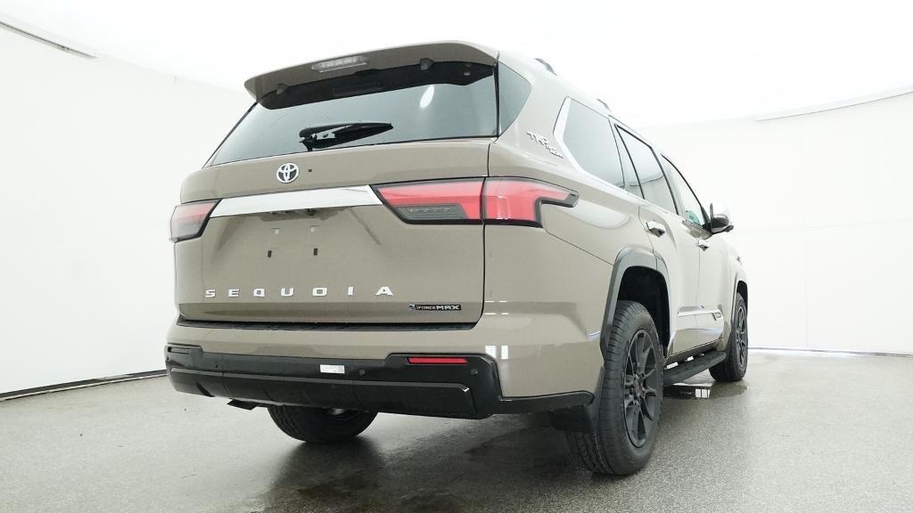New 2026 Mudbath Toyota 1794 Edition image 21