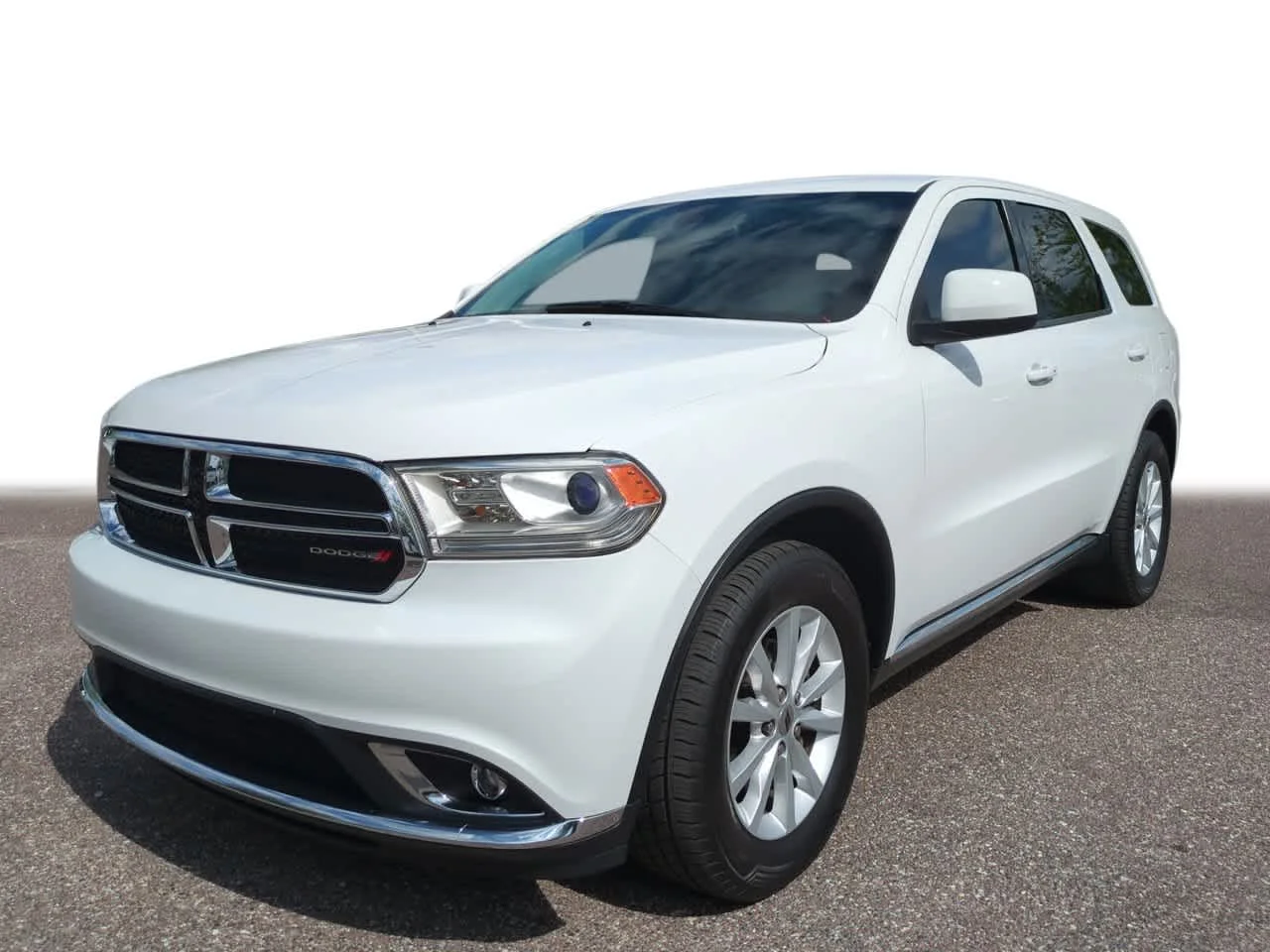 2019 Dodge Durango SXT RWD's photo
