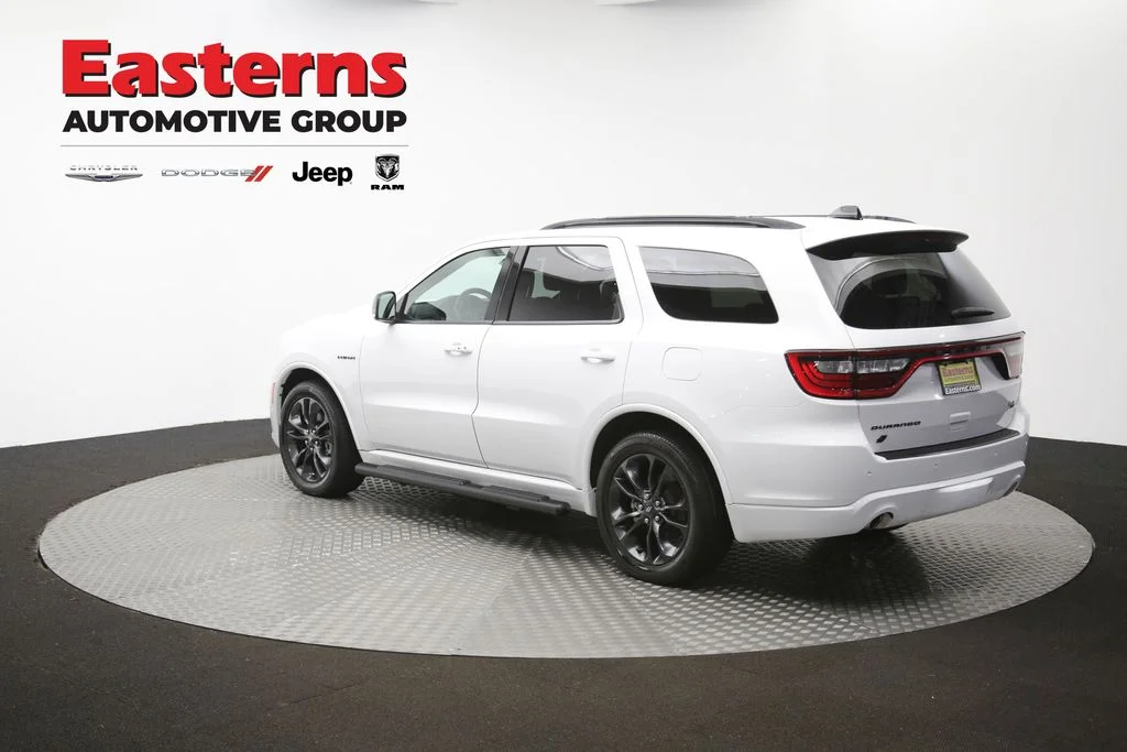 Used 2024 White Dodge R/T Premium image 68