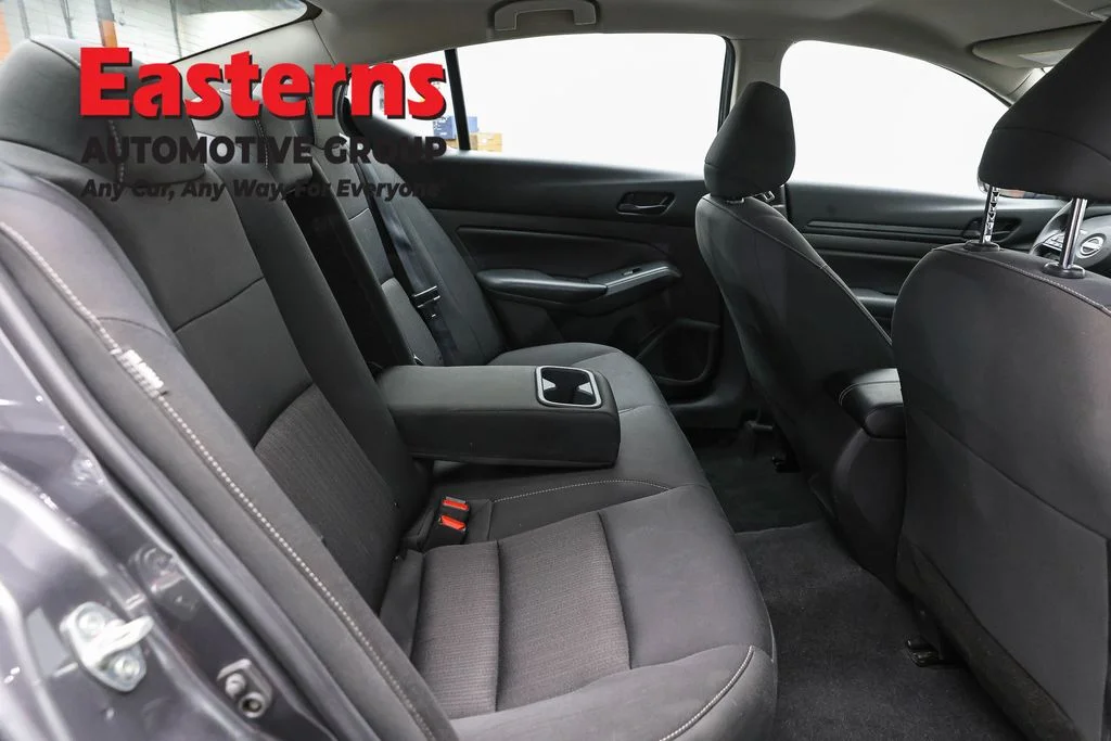 Used 2024 Gray Nissan 2.5 S image 22