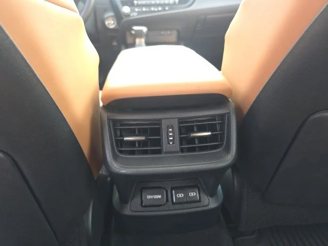 Used 2025 White Lexus 350 image 37