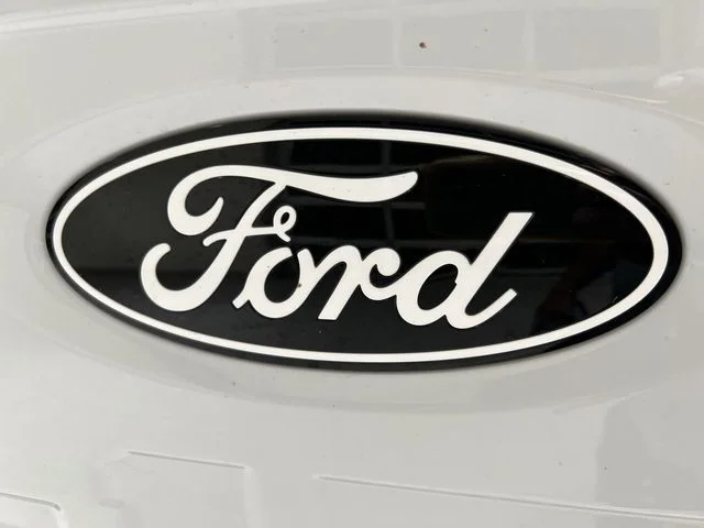 New 2026 White Ford XLT image 26