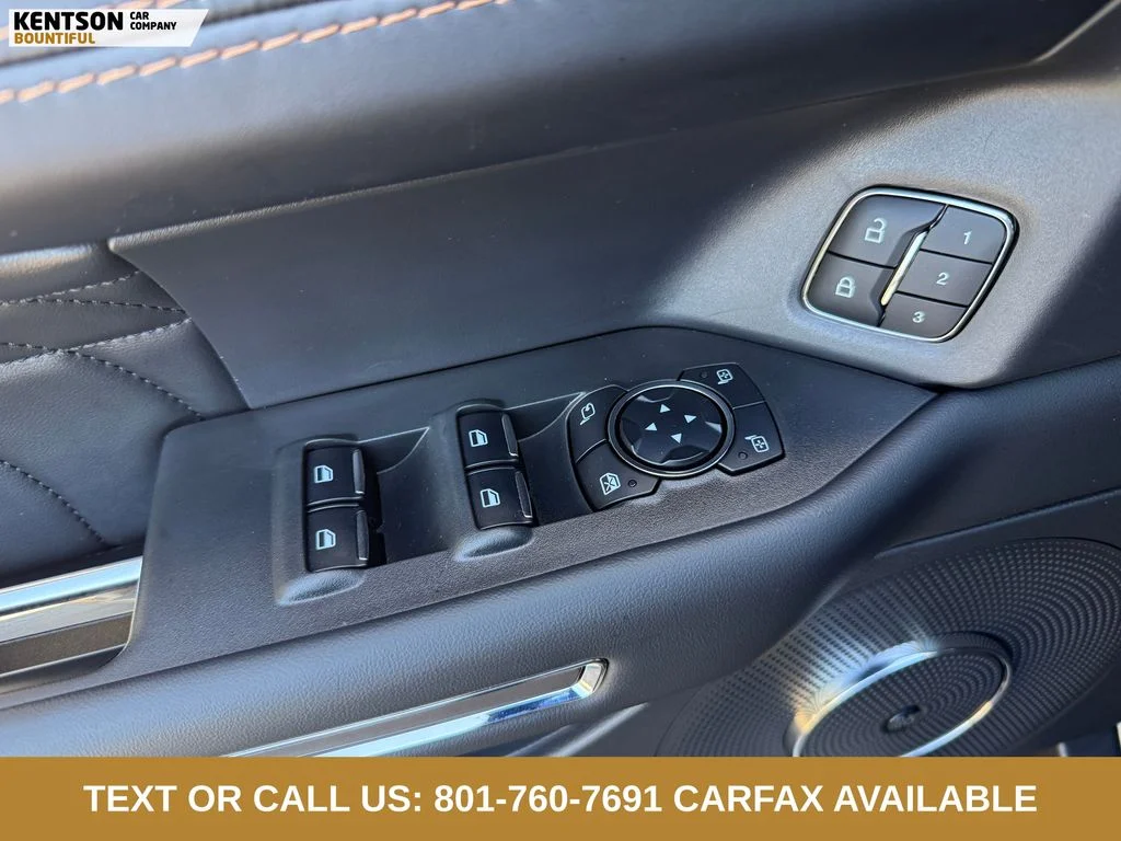 2024 Ford Expedition Platinum - Photo 21