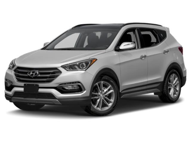 Used 2018 Mineral Gray Hyundai 2.0T Ultimate image 4