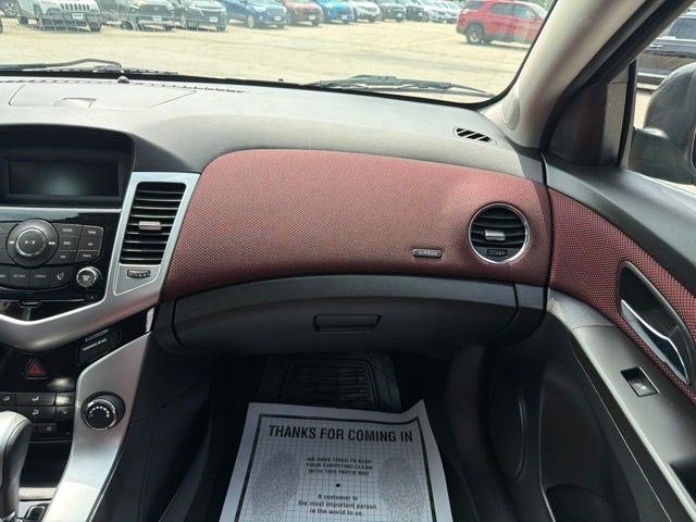 Used 2014 Black Granite Metallic Chevrolet 1LT image 21