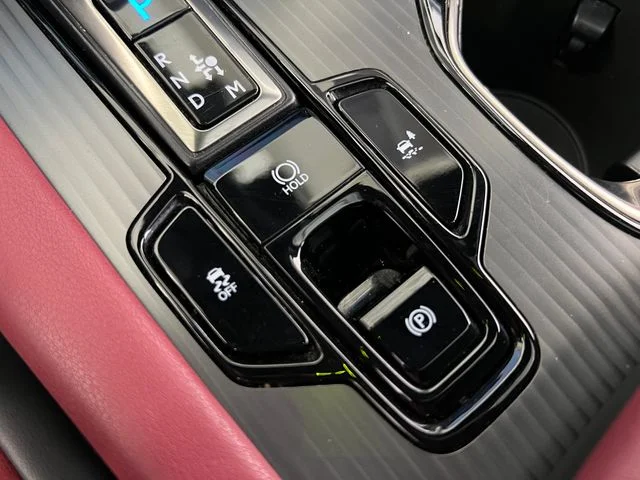 Used 2023 Iridium Lexus 500h F SPORT Performance image 27