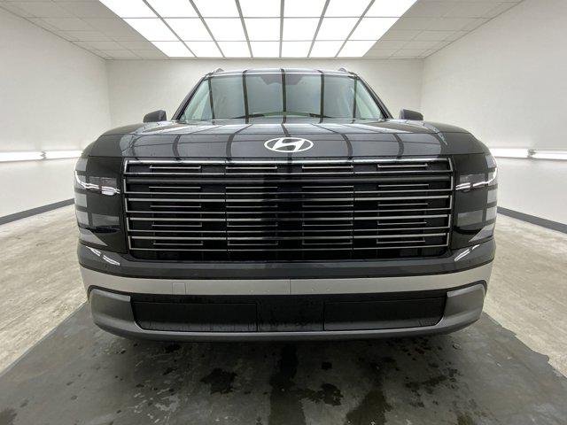 New 2026 Ecotronic Gray Pearl Hyundai SEL AWD image 3
