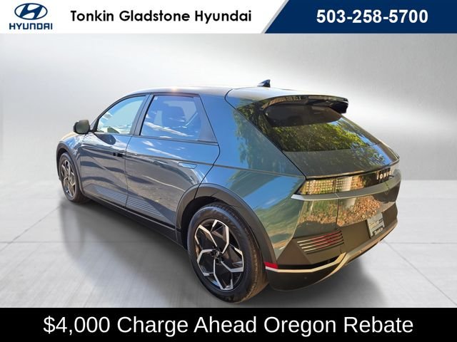 2024 Hyundai IONIQ 5 SE - Photo 6