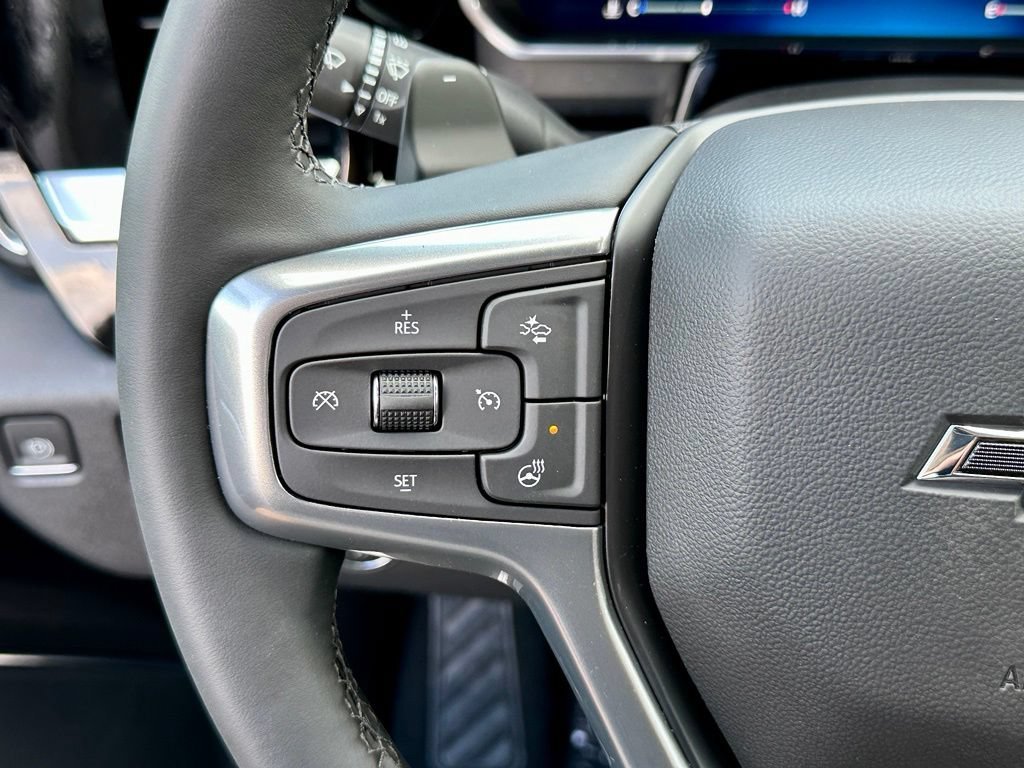 2026 Chevrolet Silverado 1500 RST - Photo 33