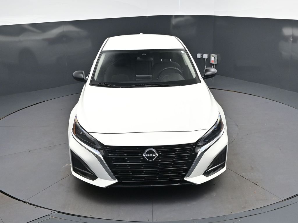 2025 Nissan Altima SV - Photo 36