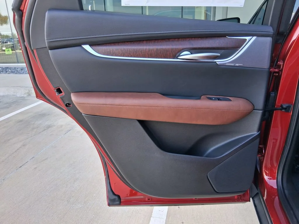 2026 Cadillac XT5 Premium Luxury - Photo 21