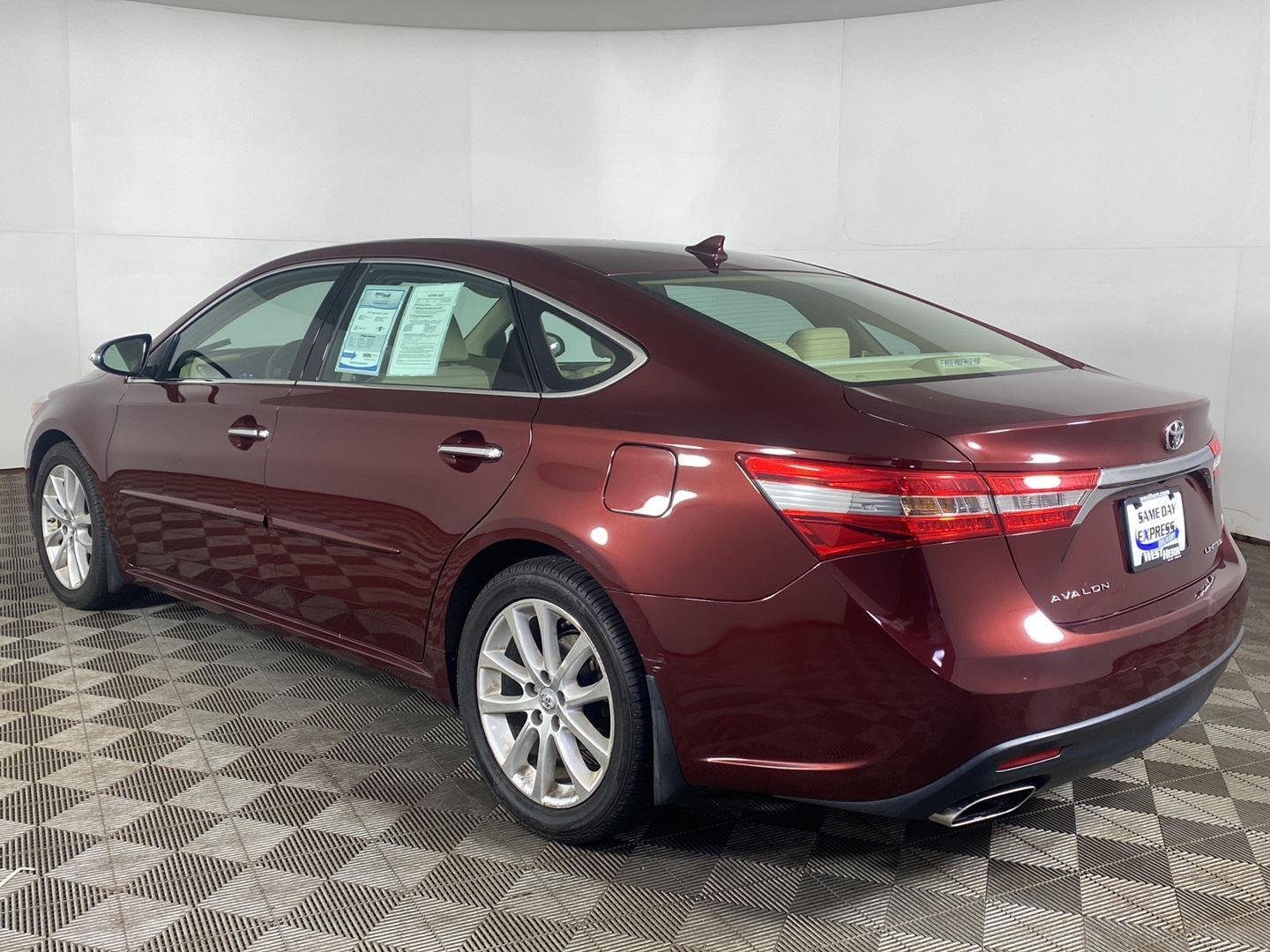 Used 2015 Mica Toyota Limited image 30