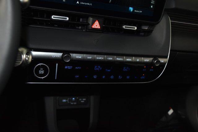New 2026 Black Hyundai SE image 62
