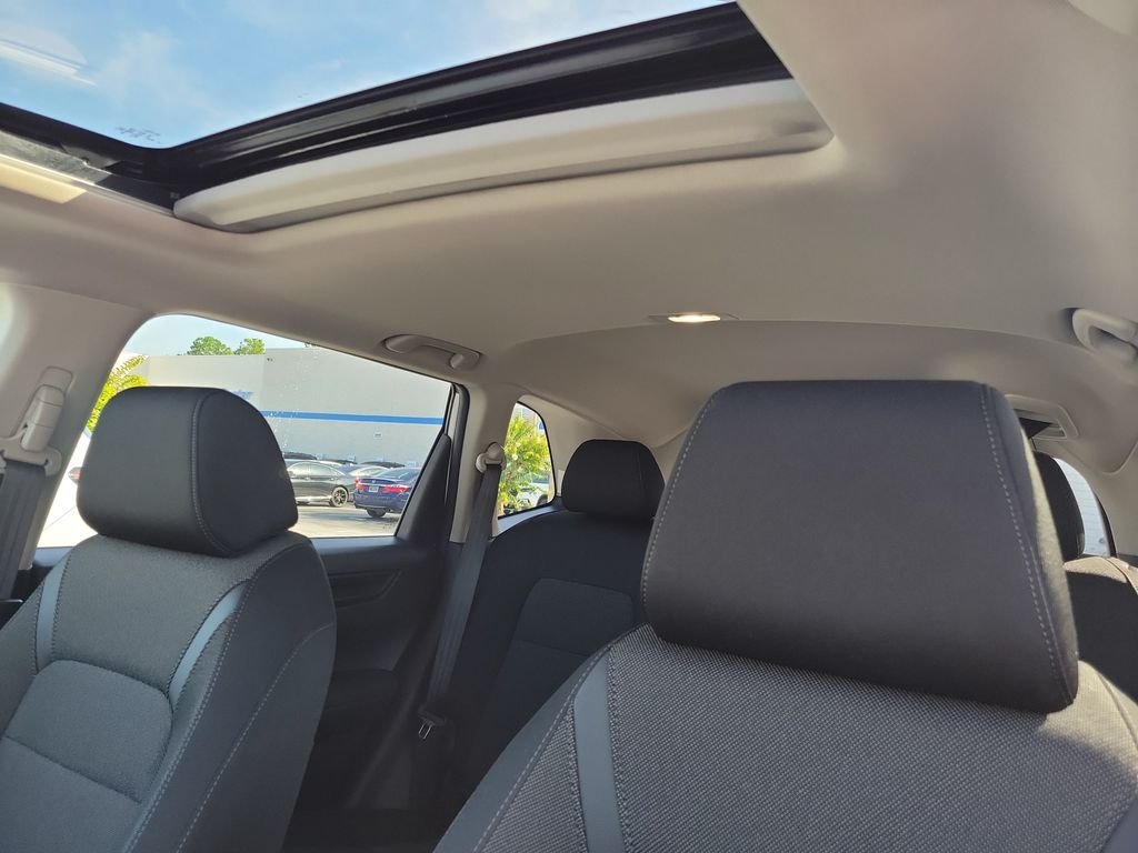 2026 Honda CR-V EX - Photo 24