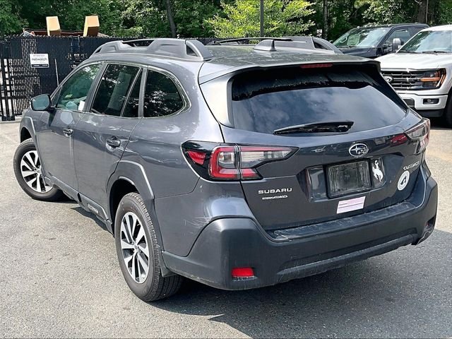 Used 2024 Gray Subaru Premium image 6