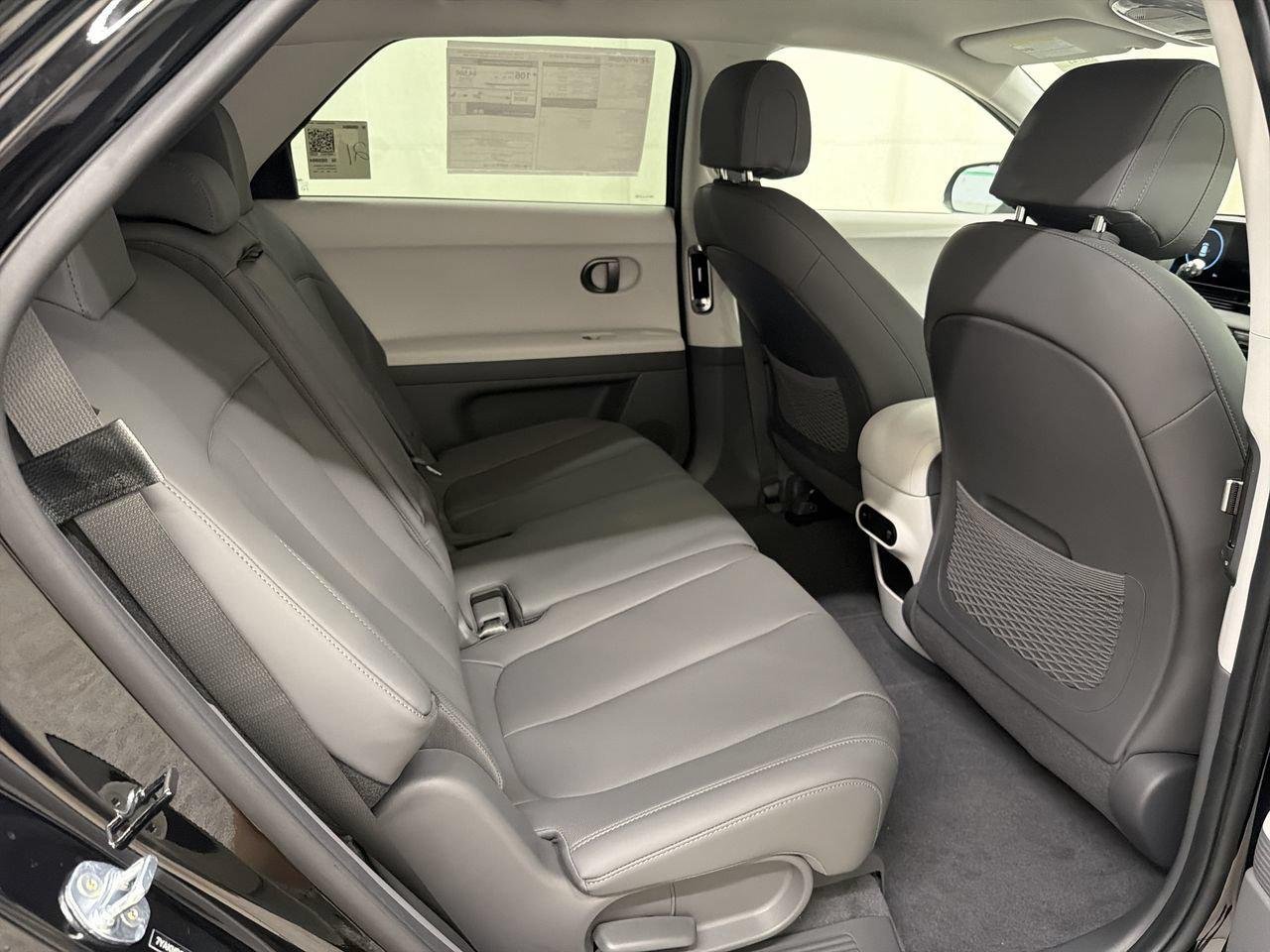 New 2026 Abyss Black Hyundai SEL image 19