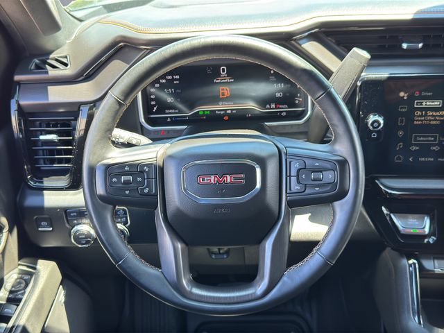 2024 GMC Sierra 3500HD AT4 - Photo 15