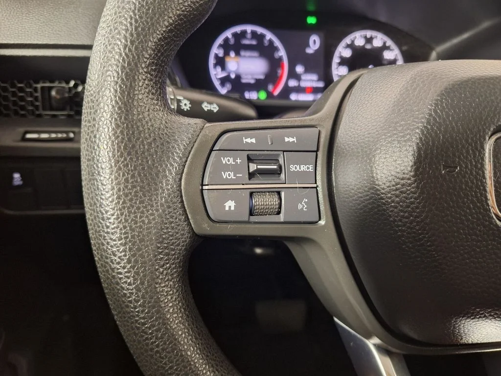 Certified Used 2024  Honda EX image 21