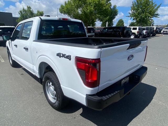 New 2026 White Ford XL image 26