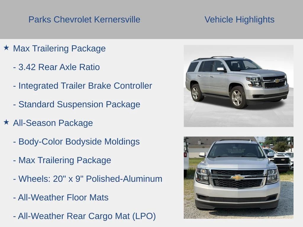 Used 2017 Silver Chevrolet LS image 20