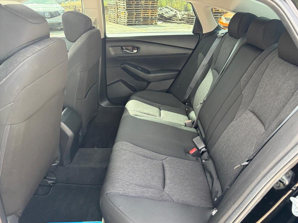 2023 Honda Accord EX - Photo 21