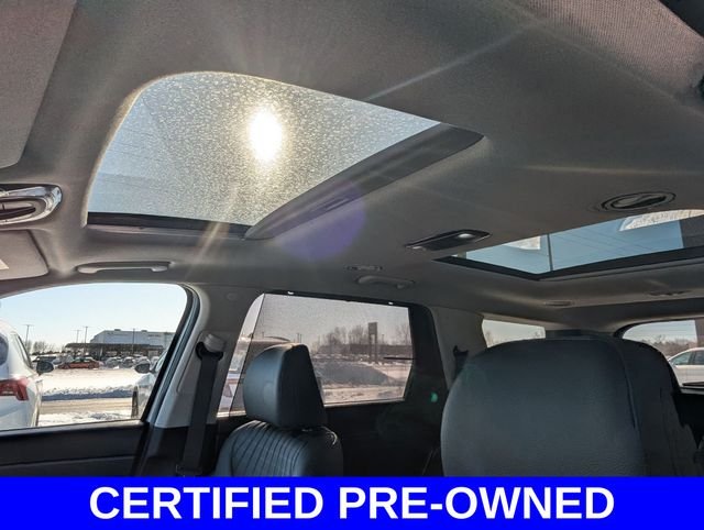 2023 Hyundai Palisade Limited - Photo 24