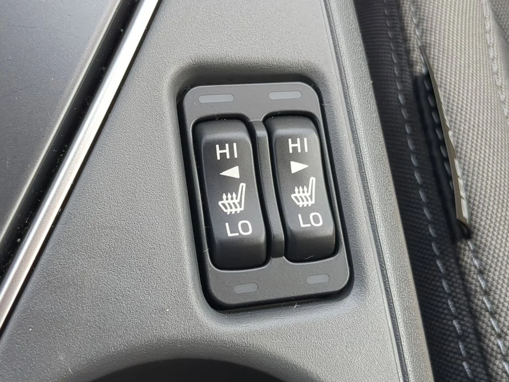 2025 Subaru Crosstrek Premium - Photo 23