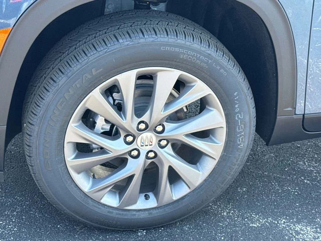 2026 Buick Enclave Preferred - Photo 12