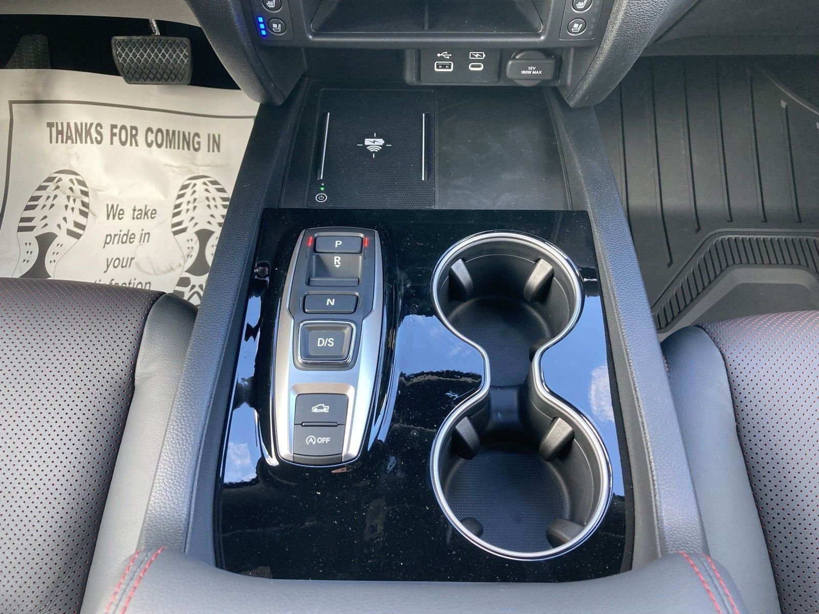 2026 Honda Ridgeline Black Edition - Photo 31