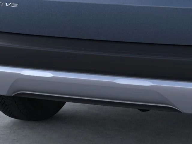 New 2026 Vapor Blue Metallic Ford Active® image 28